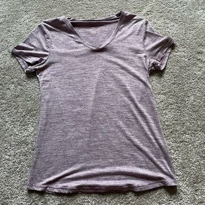 Athletic work out shirt